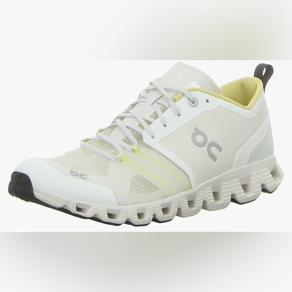 On Cloud X Shift Men’s Running Shoe